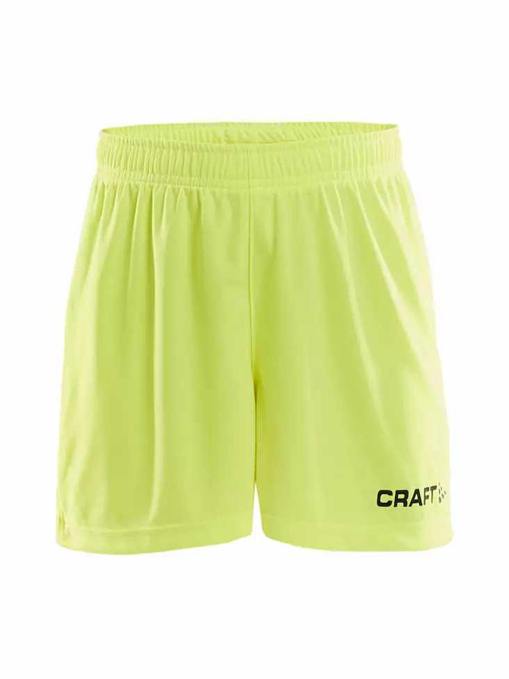 Craft Squad GK Shorts Jr, FLUMINO - Craft Vaatteet - 1906979-1851 - 1