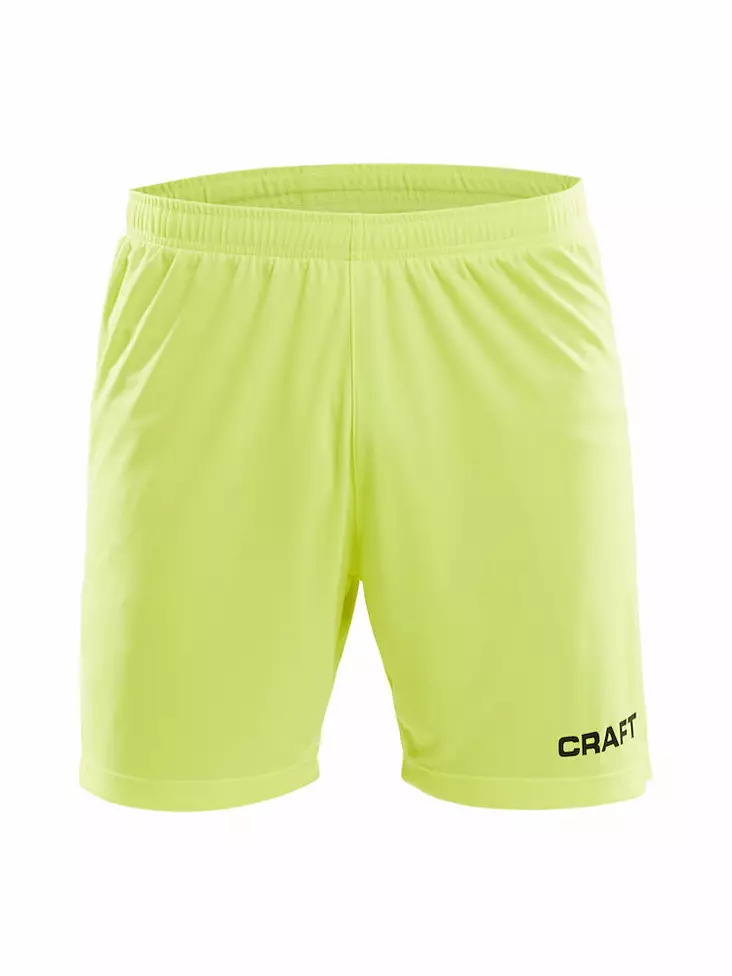 Craft Squad GK Shorts M, FLUMINO - Craft Vaatteet - 1906977-1851 - 1
