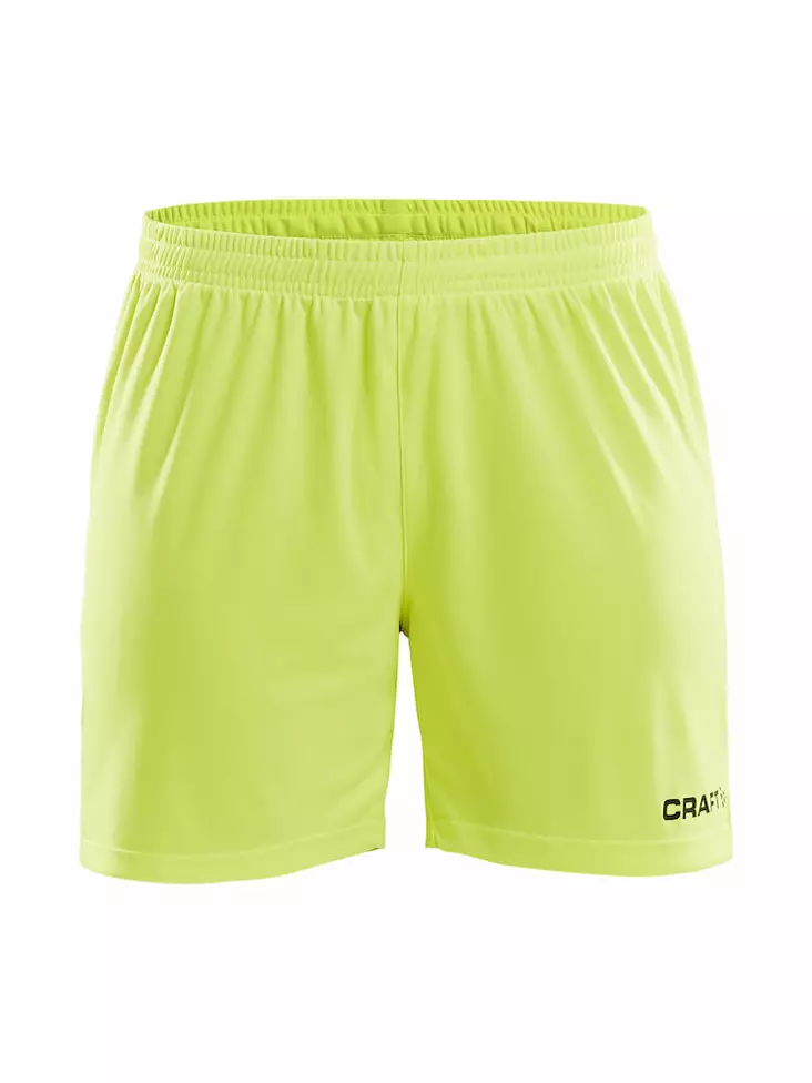 Craft Squad GK Shorts W, FLUMINO - Craft Vaatteet - 1906978-1851 - 1