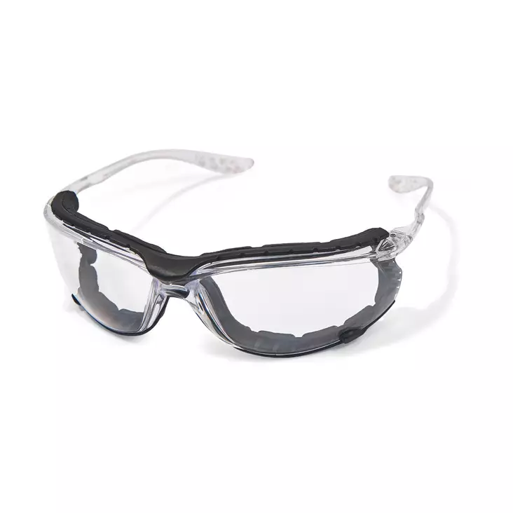 Crystallux IS Suojalasi, Kirkas - Suojalasit - CL0501054381 - 1