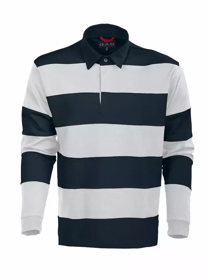 DAD Airlie, T.sininen / Valkoinen - D.A.D Vaatteet - 132010-381 - 1