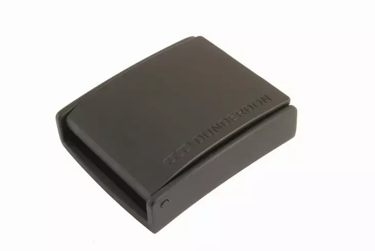 Dunderdon DW800201 BU1 Vyönsolki, Musta - Asusteet ja Tarvikkeet - DW800201 - 1