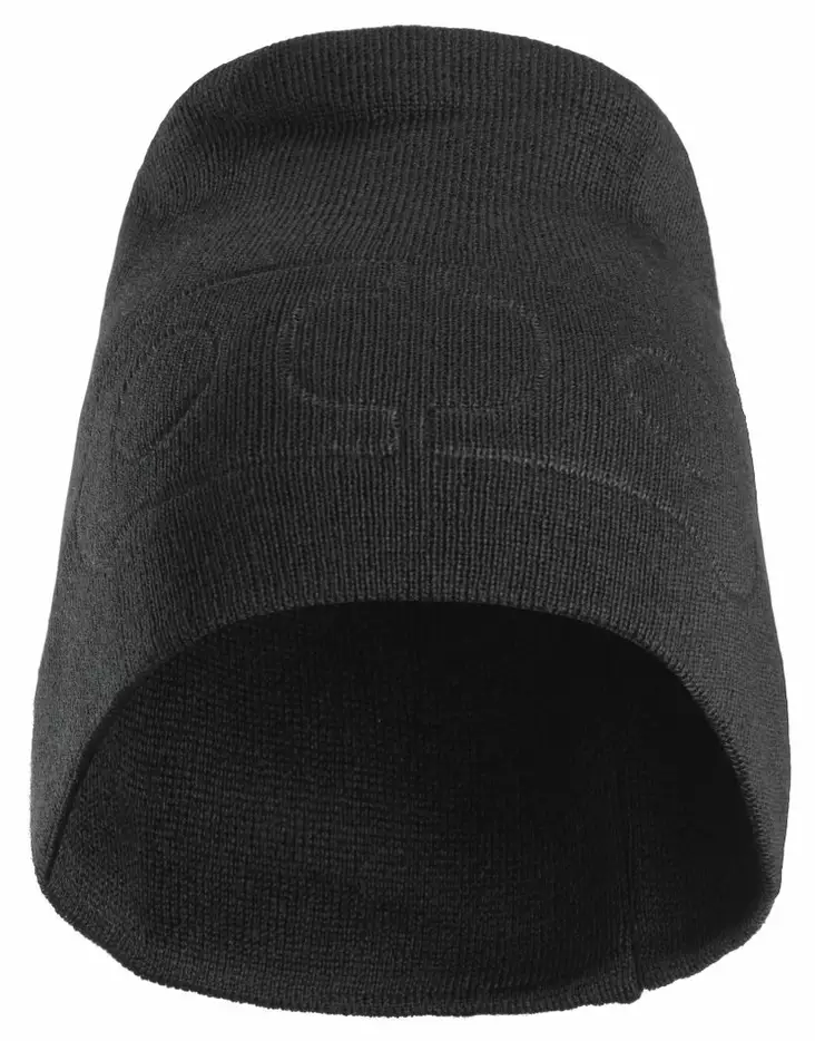 Dunderdon DW800721 HA3 logopipo, Musta - Asusteet ja Tarvikkeet - DW800721 - 1