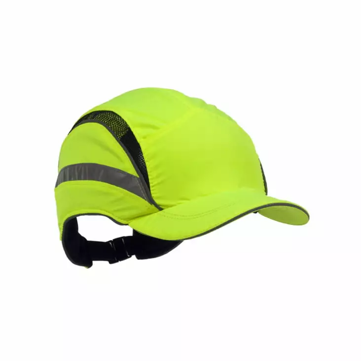 First Base 3 Kolhulippis, HiVis Keltainen - Kolhulakit - 5039269359241 - 1