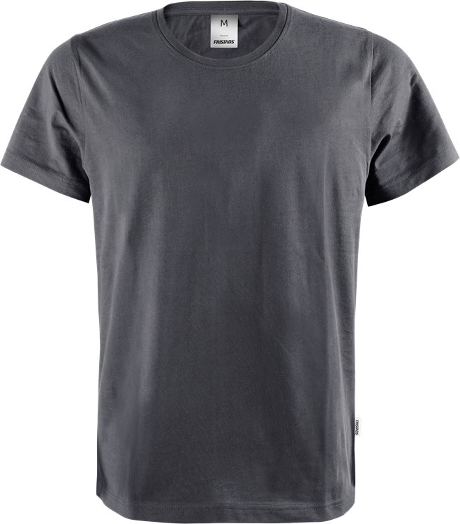 Fristads Green t-paita 7988 GOT, T.Harmaa - Fristads Työpaidat - 131159-941 - 1