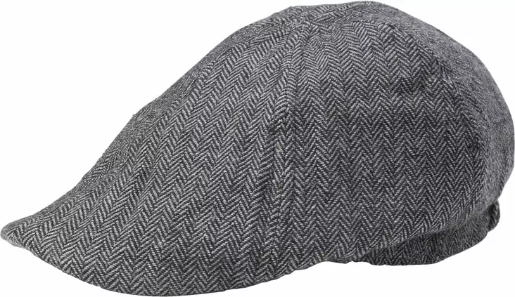 Fristads Lippalakki 9116 TWD, T.Harmaa - Fristads Asusteet ja Tarvikkeet - 111554-941 - 1