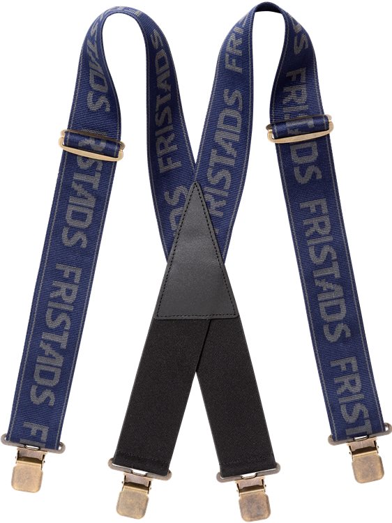 Fristads Olkaimet 9322 PPPA, Sininen - Fristads Asusteet ja Tarvikkeet - 100078-541 - 1