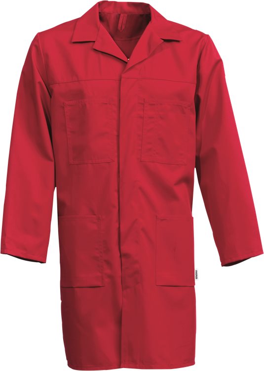 Fristads Takki 3001 P154, Punainen - Fristads Työtakit - 100761-331 - 1