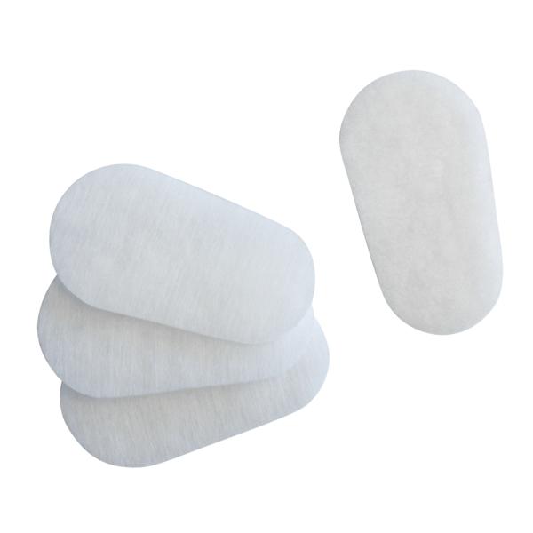 GVS Elipse Pad Kit esisuodat.20kpl - GVS hengityksensuojaimet - GVS-SPM421 - 1