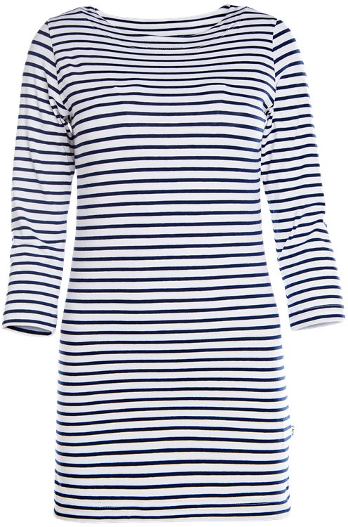 Hejco Elsa Ladies Top, Navy - Hejco Työvaatteet - 102010-541 - 1