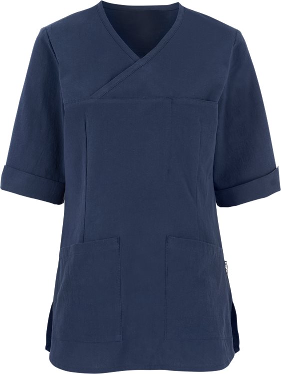 Hejco Linda Naisten Tunika, T.Sininen - Hejco Työvaatteet - 129573-541 - 1
