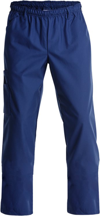 Hejco Mio Unisex Trousers, Navy - Hejco Työvaatteet - 102001-541 - 1