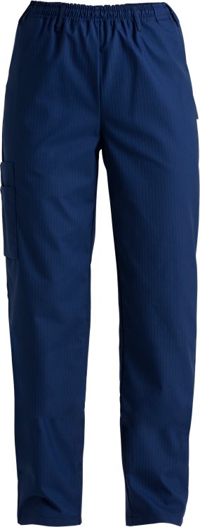Hejco Monica Ladies Trousers, Navy - Hejco Työvaatteet - 102145-541 - 1