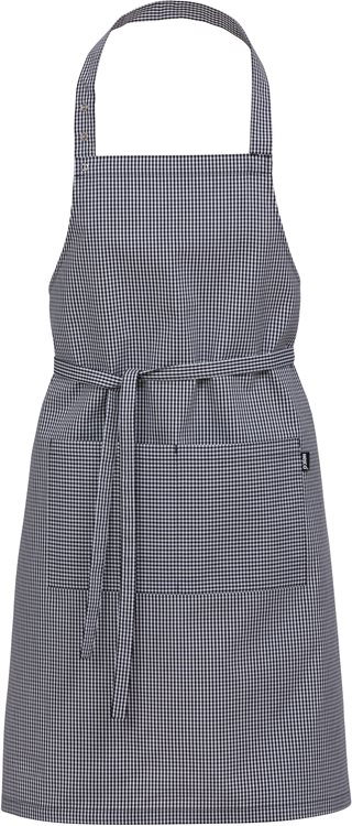 Hejco Oliver Rintalappuesiliina, Musta/Valkoinen - Hejco Työvaatteet - 113688-981 - 1