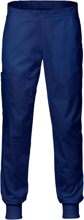 Hejco Ricky Unisex Housut, T.Sininen - Hejco Työvaatteet - 121258-541 - 1