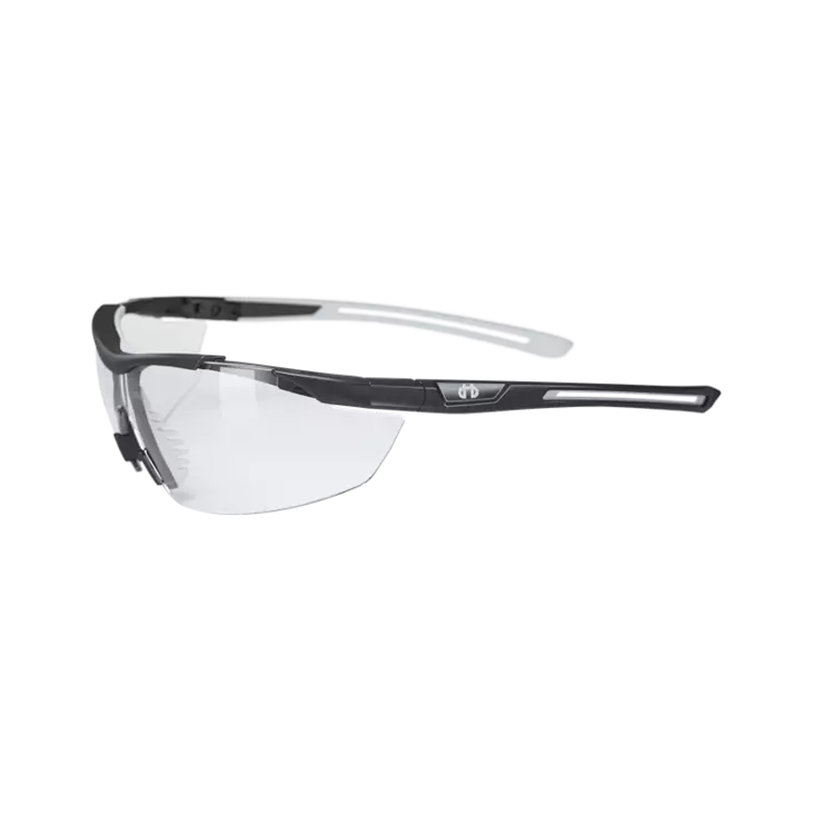 Hellberg Argon Clear Endurance AF/AS Suojalasit, tukupakkaus 20 kpl / paketti - Suojalasit - 23031-091 - 1