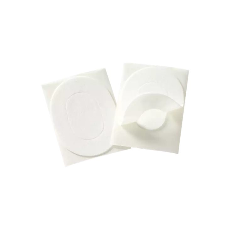 Hellberg Fresh-hikityyny 20 kpl, lisätarvike - Tarvikkeet ja Varaosat Kuulonsuojaimille - 99900-001 - 1