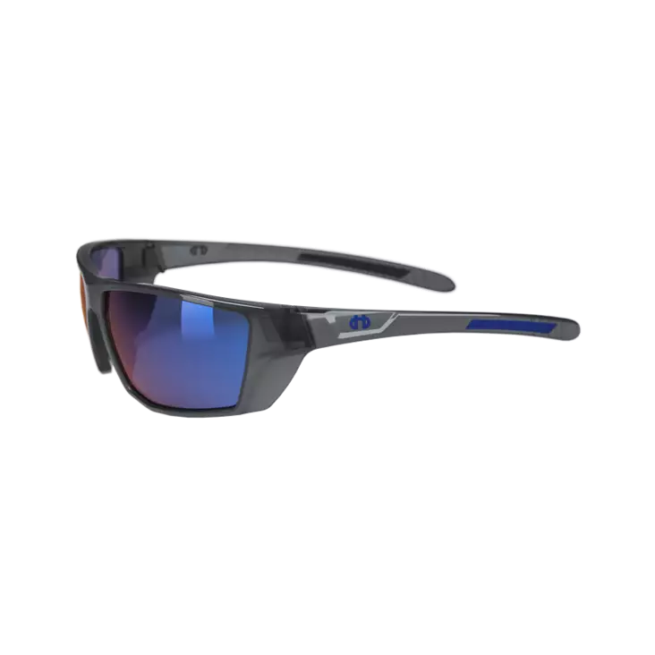 Hellberg Geminus Blue Polarized suojalasit - Suojalasit - 28832-001 - 1