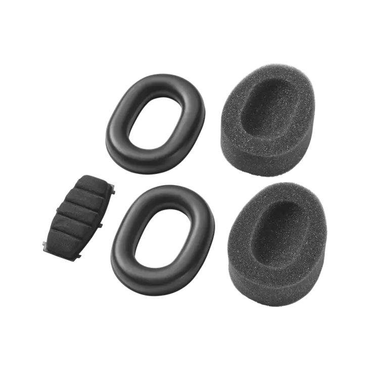 Hellberg Hygieniasetti Secure 3 - Tarvikkeet ja Varaosat Kuulonsuojaimille - 99401-001 - 1