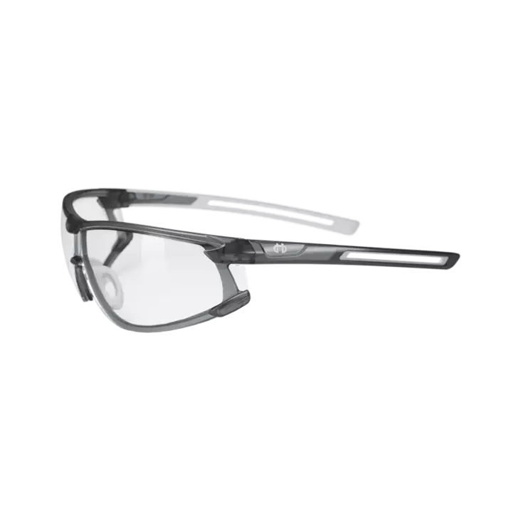 Hellberg Krypton Clear Endurance AF/AS Suojalasit - Suojalasit - 21041-001 - 1