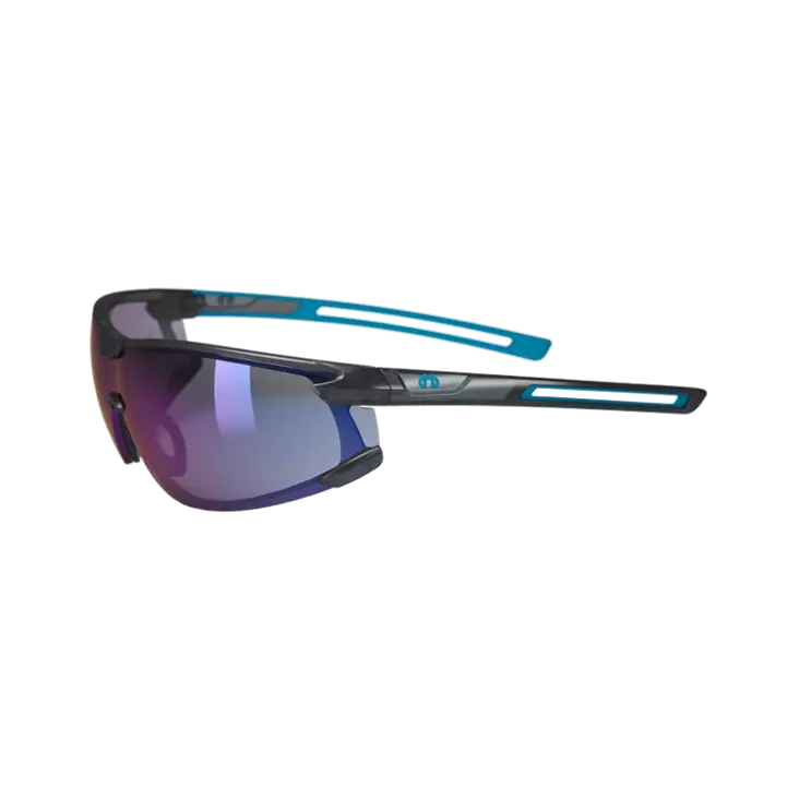 Hellberg Krypton Smoke Blue AF/AS Suojalasit - Suojalasit - 21232-001 - 1