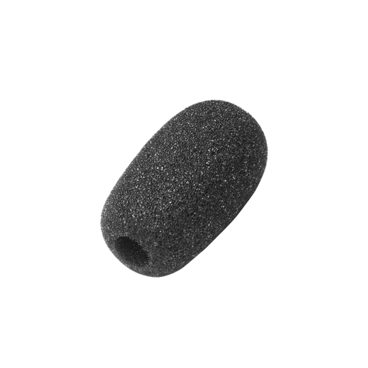 Hellberg Mikrofonin tuulisuoja, varaosa - Tarvikkeet ja Varaosat Kuulonsuojaimille - 16999-001 - 1