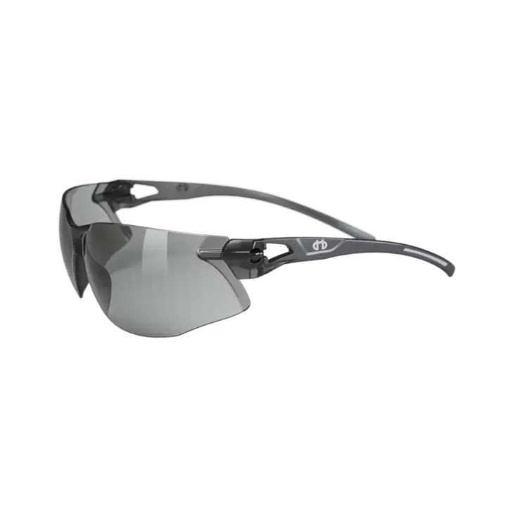 Hellberg Oganesson Smoke AS Suojalasit - Suojalasit - 27614-091 - 1