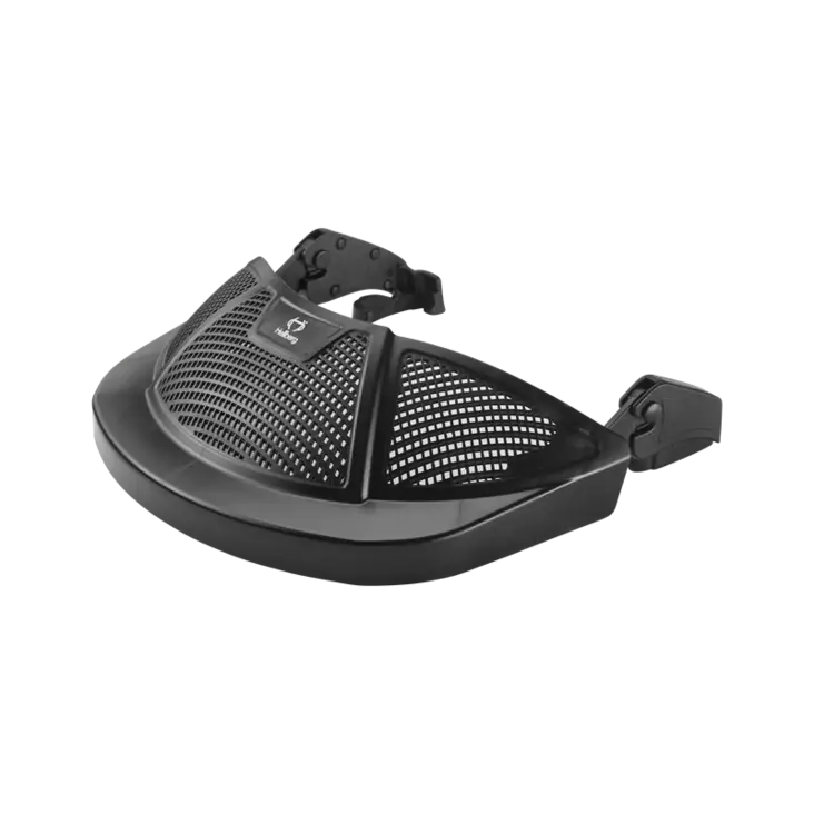 Hellberg Safe 1 kannatin, visiirit - Muut silmien ja kasvojen suojaimet - 20902-001 - 1