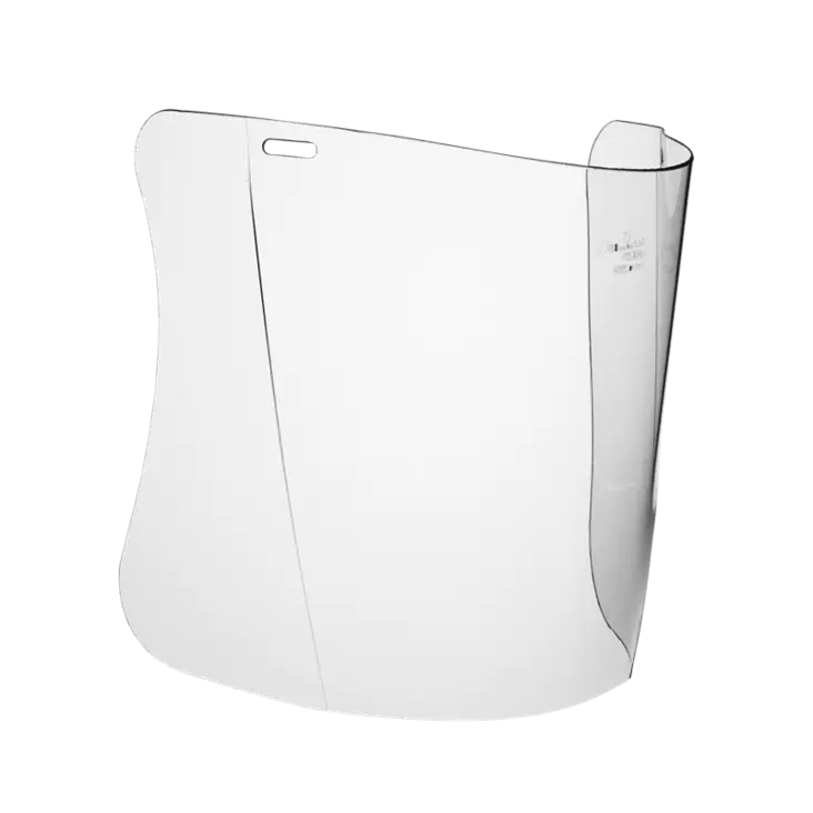 Hellberg Safe polykarbonaattivisiiri - Muut silmien ja kasvojen suojaimet - 20930-001 - 1