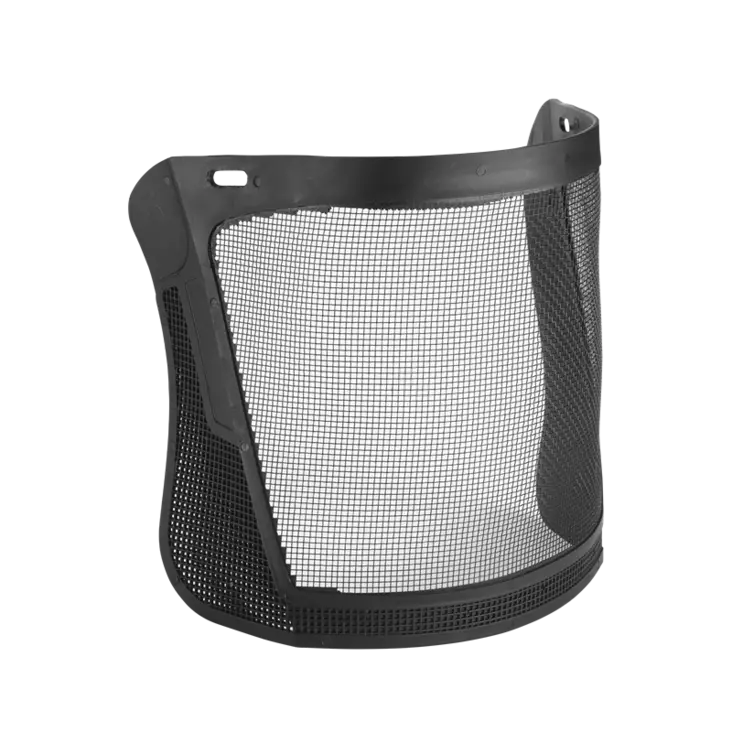 Hellberg Safe teräsverkkovisiiri - Muut silmien ja kasvojen suojaimet - 20912-001 - 1