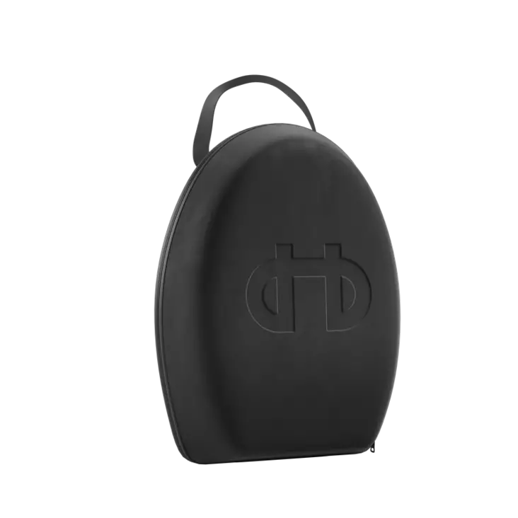 Hellberg Säilytyspussi kuulonsuojaimille - Tarvikkeet ja Varaosat Kuulonsuojaimille - 000-213-001 - 1