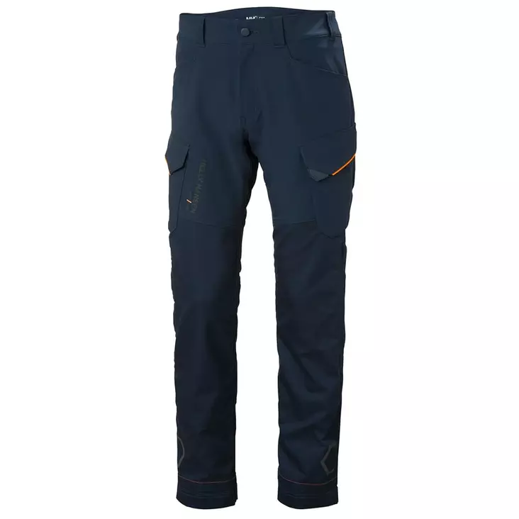 Helly Hansen Chelsea Evo Brz Cargo Pant, Navy - Helly Hansen Työhousut - 77554-591 - 1