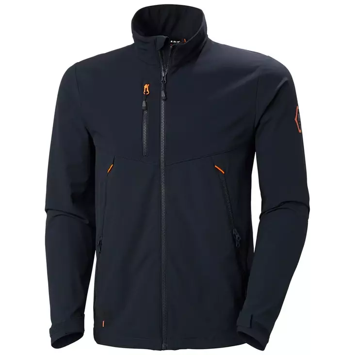 Helly Hansen Chelsea Evo Brz Jacket, 591 Navy - Helly Hansen Työtakit - 77250-591 - 1