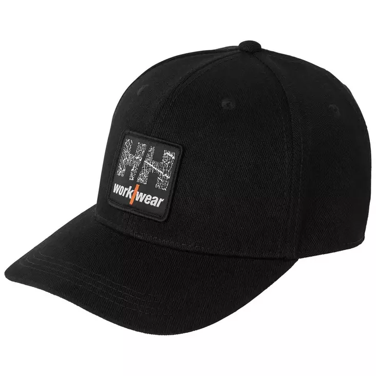 Helly Hansen Kensington Cap, Black - Helly Hansen Asusteet ja Tarvikkeet - 79802-991 - 1