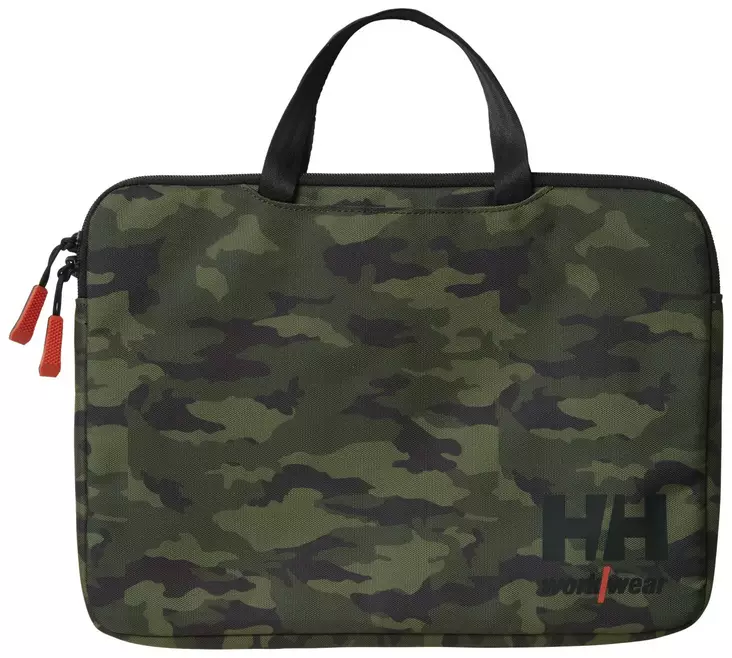 Helly Hansen WW Laptop Sleeve, Camo - Helly Hansen Asusteet ja Tarvikkeet - 79586-481 - 1