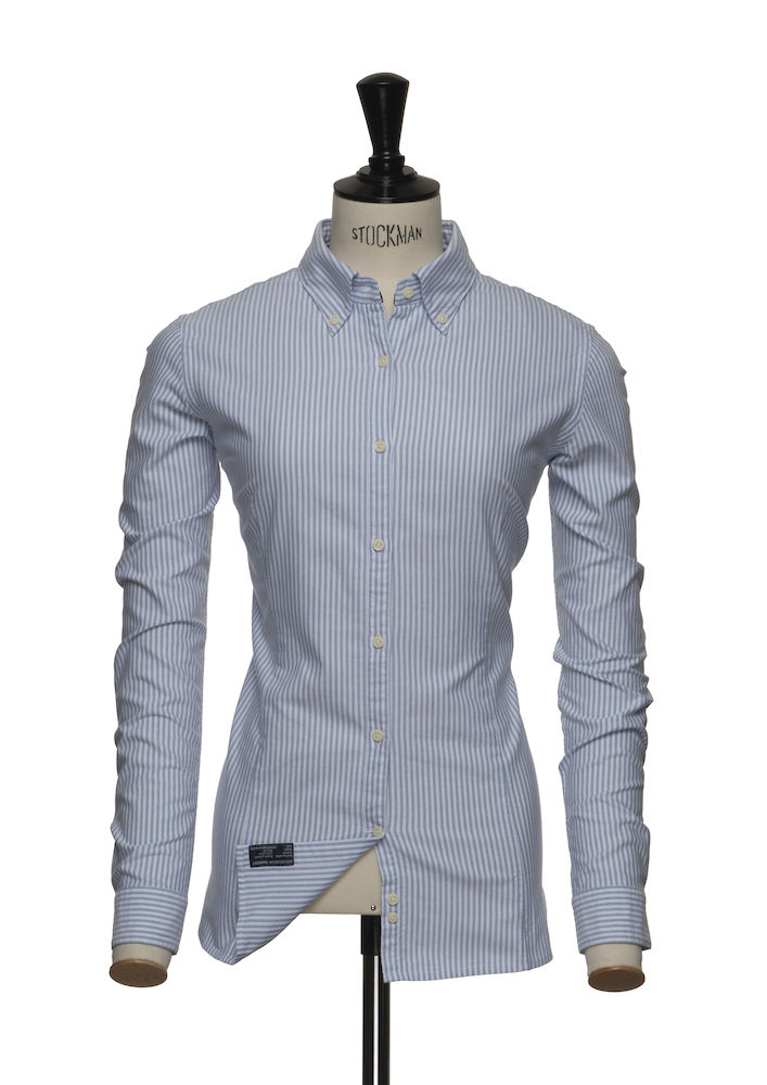 JHF Indigo Bow 32 Woman, Raidallinen v.sininen - J.Harvest & Frost Vaatteet - 2903203-501 - 1