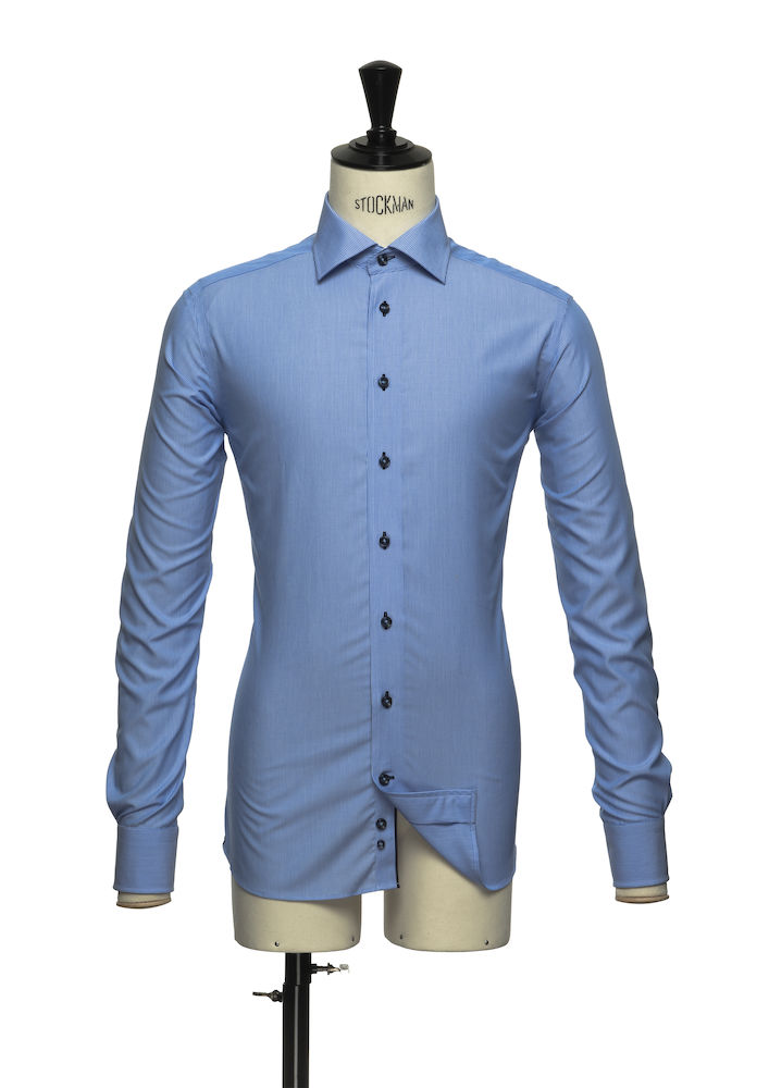 JHF Red Bow 24 Regular, Sininen / raidallinen - J.Harvest & Frost Vaatteet - 2902401-551 - 1