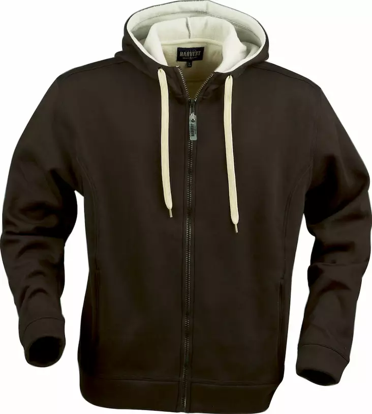 James Harvest Prescott, Ruskea - James Harvest Vaatteet - 2111023-801 - 1