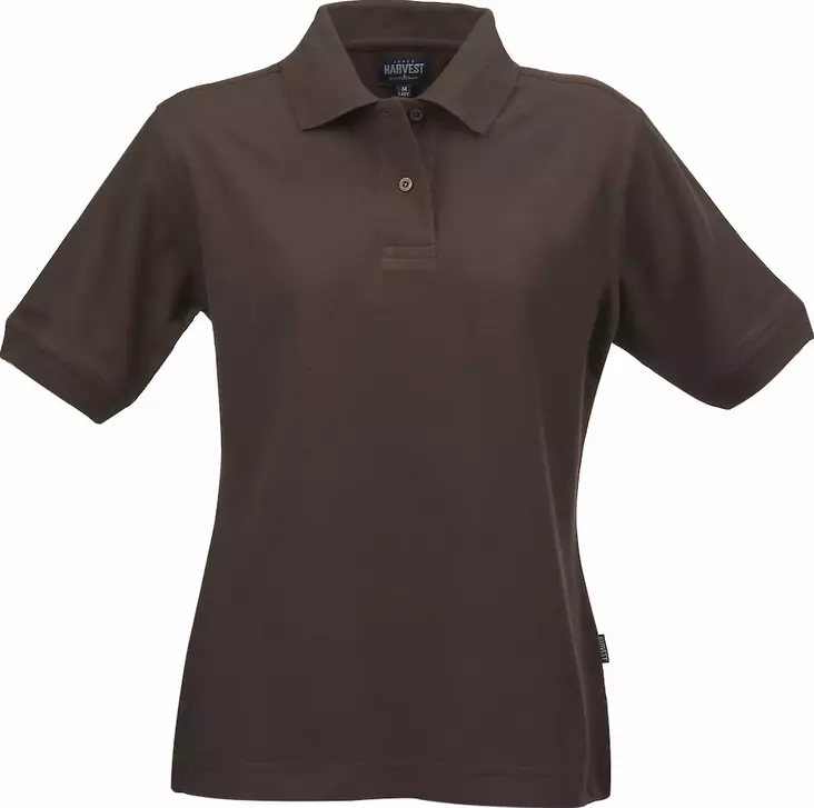 James Harvest Semora, Ruskea - James Harvest Vaatteet - 2125011-801 - 1