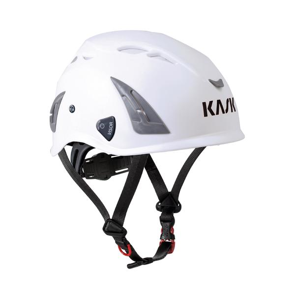 Kask Plasma AQ työkypärä valkoinen - Suojakypärät - WHE00008-201 - 1
