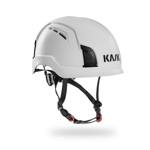 Kask Zenith PL työkypärä valkoinen - Suojakypärät - WHE00027-201 - 1