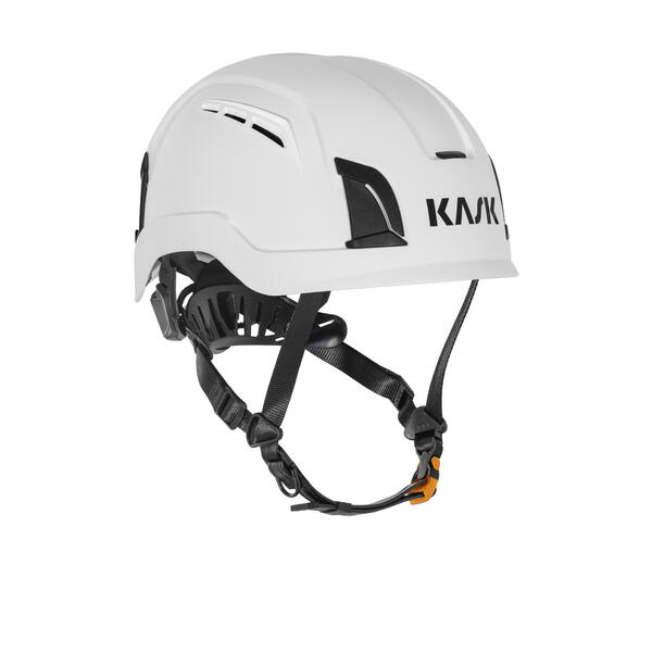 Kask Zenith X Air työkypärä valkoinen - Suojakypärät - WHE00075-201 - 1