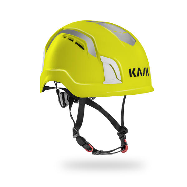 Kask Zenith XL Air HI VIZ kelt.fluo - Suojakypärät - WHE00064-221 - 1