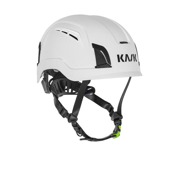 Kask Zenith X PL työkypärä valkoinen - Suojakypärät - WHE00079-201 - 1