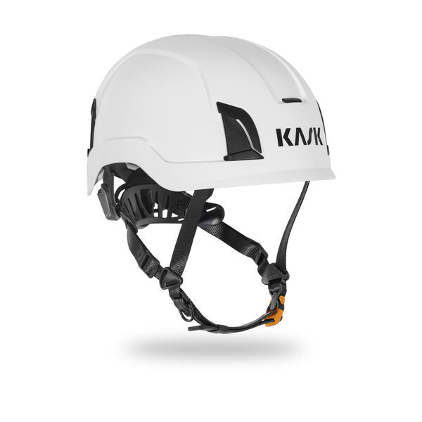 Kask Zenith X työkypärä valkoinen - Suojakypärät - WHE00073-201 - 1