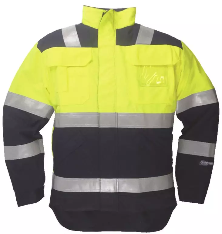 Leijona Takki Multinorm - OUTLET Työvaatteet - 121747-171 - 1