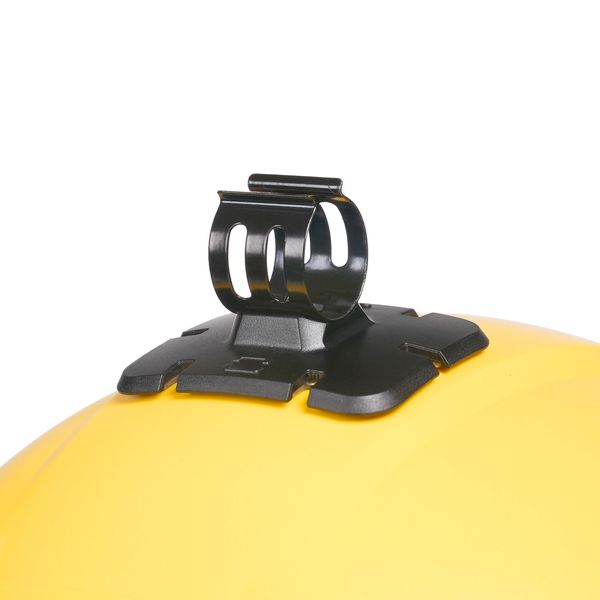 Lumonite Kypäräkiinnike Otsalampuille - Varusteet ja Varaosat - LU-10121 - 1