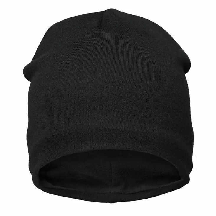 MPH DOBBIE pipo, Musta - Kaikki Profiilivaatemerkit - 12002-01 - 1