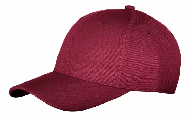 MPH HOCKEY lippalakki, Burgundy - Kaikki Profiilivaatemerkit - 10006-61 - 1