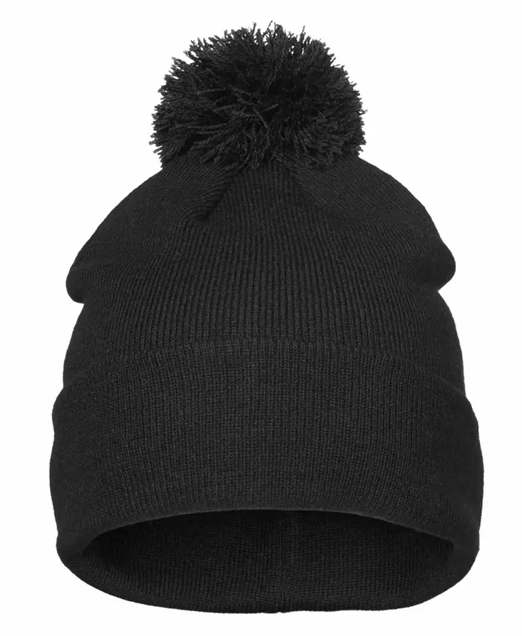 MPH HOCKEY tupsupipo, Musta - Kaikki Profiilivaatemerkit - 12008-01 - 1